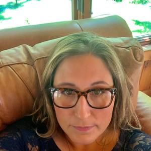 Meet your Posher, Jodie